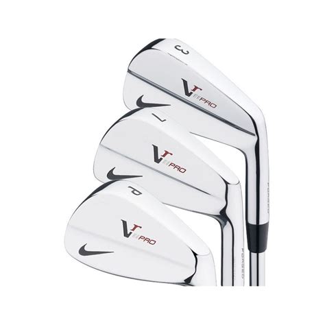 nike vr pro irons